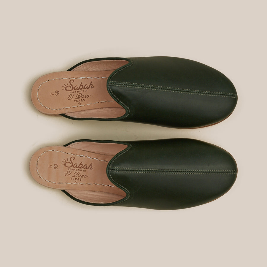 Denali Green Baba (Womens)
