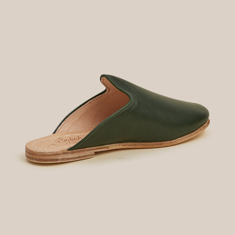 Denali Green Baba (Womens)
