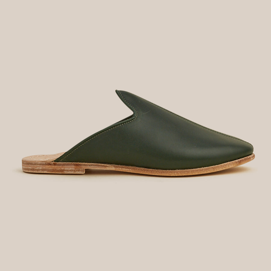 Denali Green Baba (Womens)