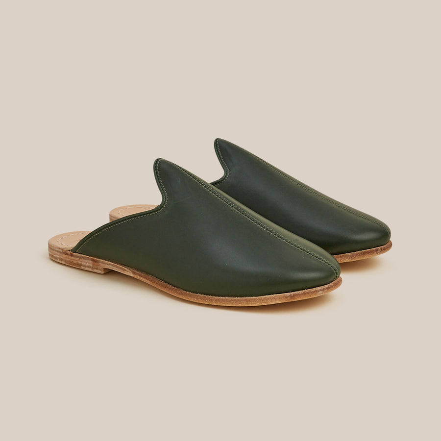 Denali Green Baba (Womens)