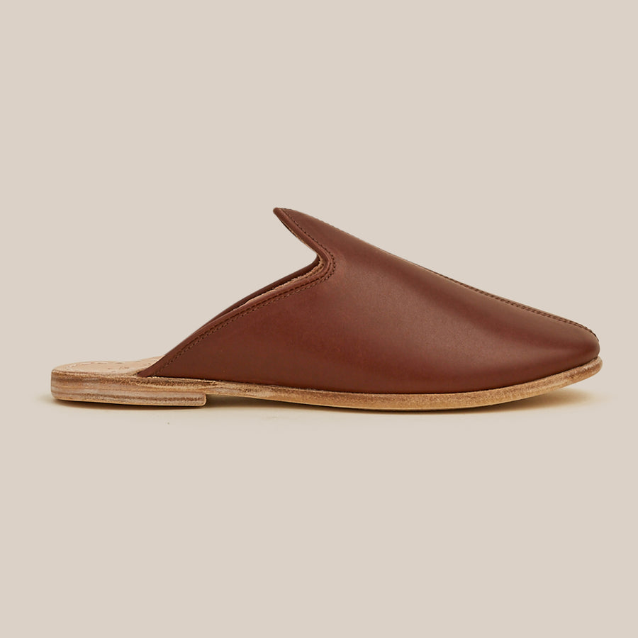 Talavera Brown Baba (Womens)