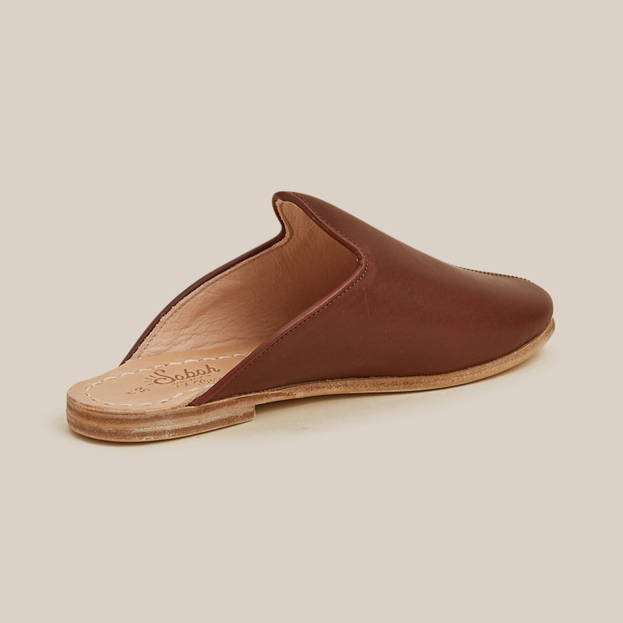 Talavera Brown Baba (Womens)