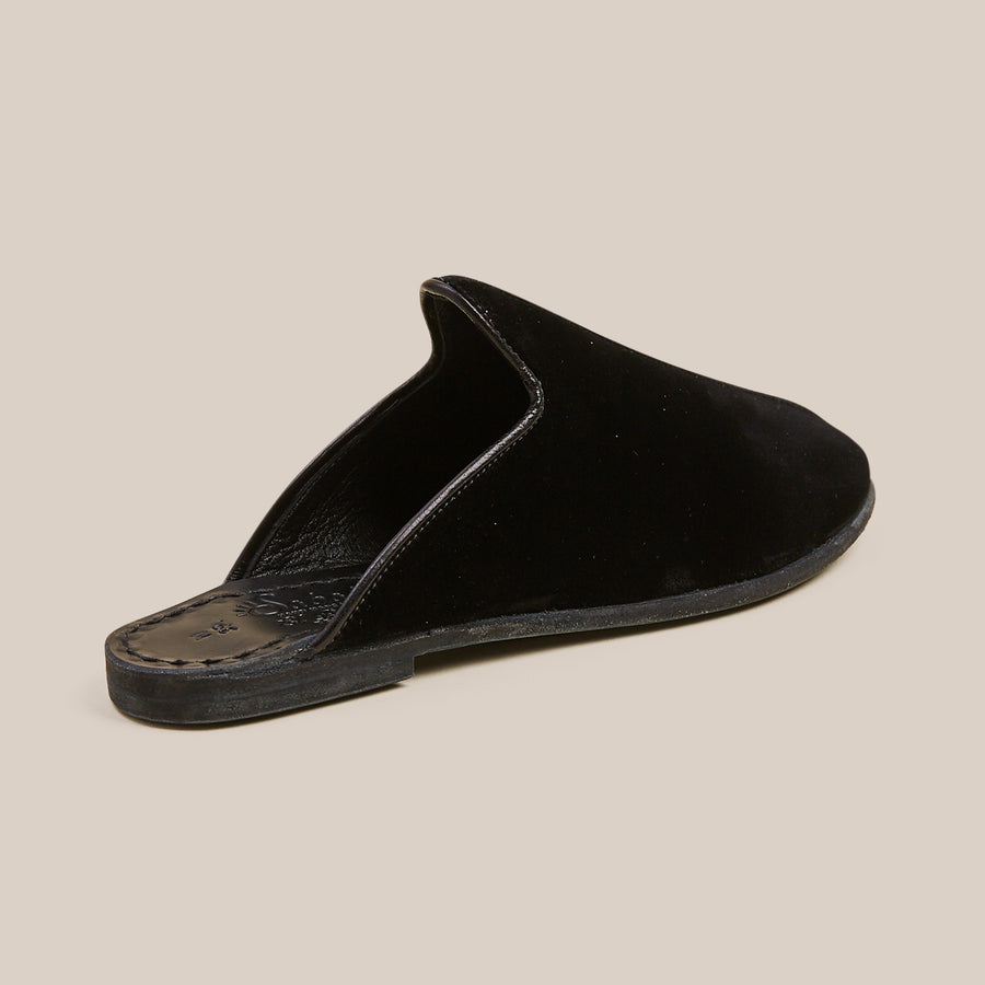 Catania Velvet Baba (Womens)