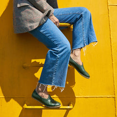 Denali Green Sabah (Womens)