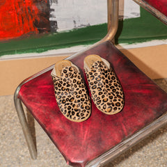 Leopard Baba (Womens)