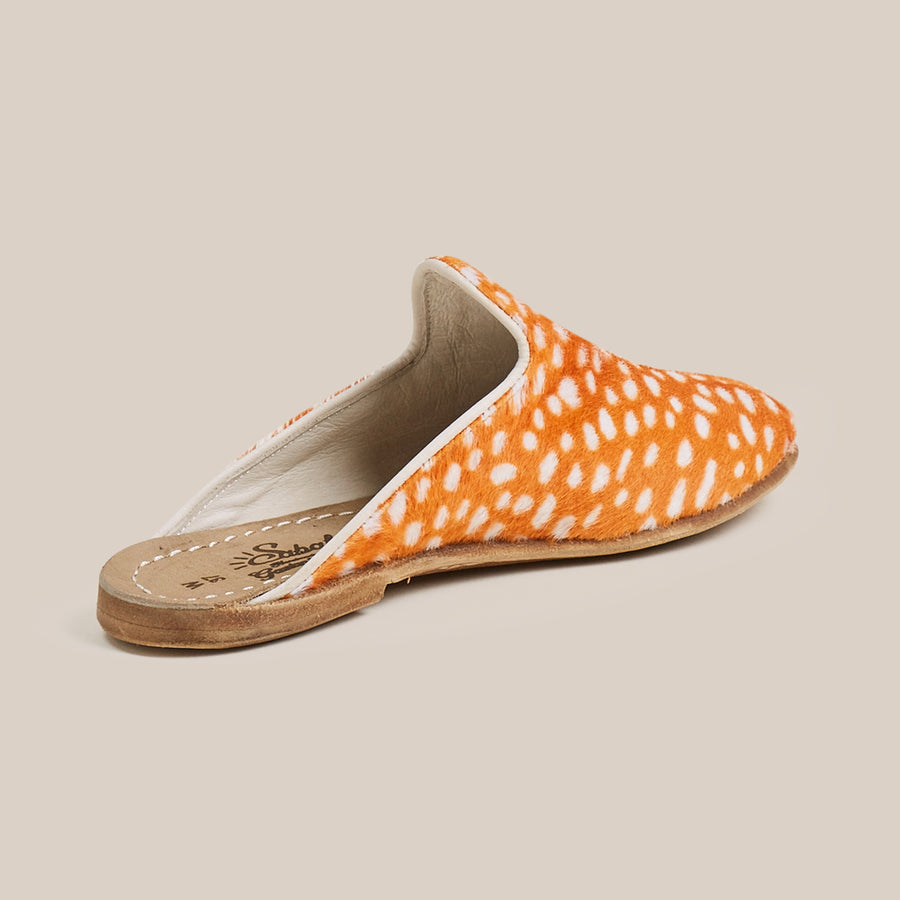 Sol Kare Kare Baba (Womens)
