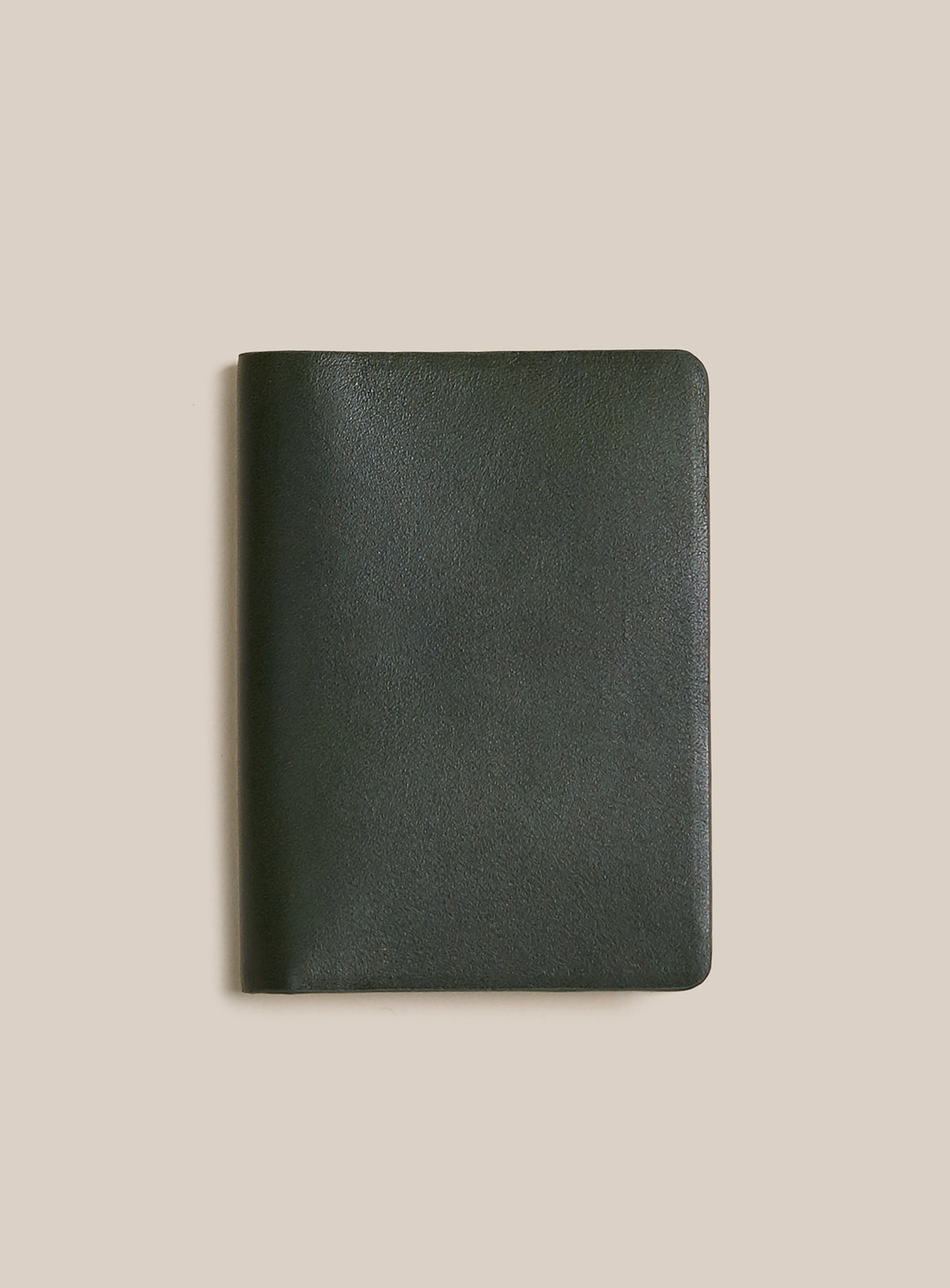 The Dealer Wallet - Denali Green