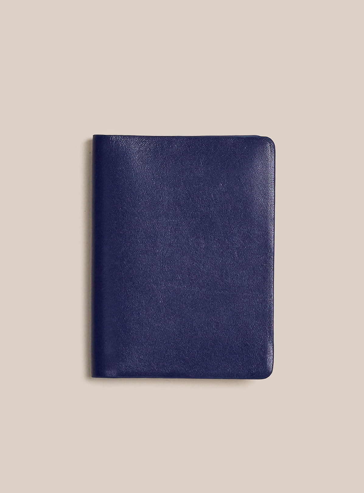 The Dealer Wallet - Sabah Blue