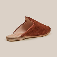 Rough Out Brown Baba (Womens)