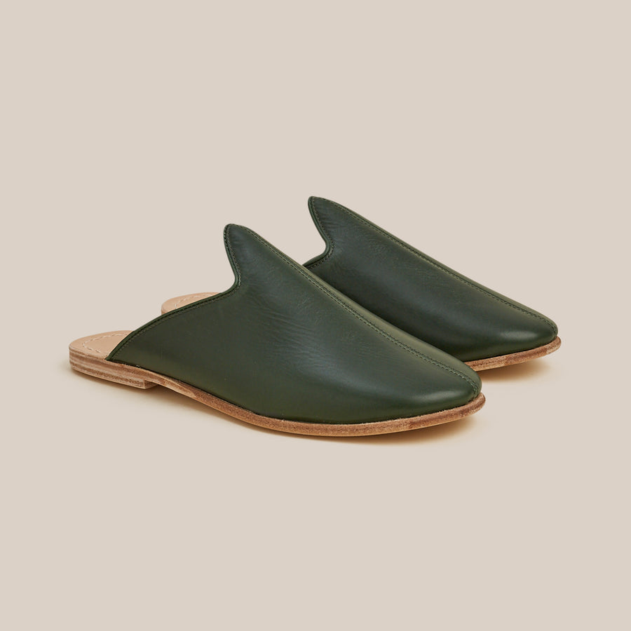 Denali Green Baba (Mens)