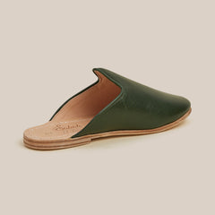 Denali Green Baba (Mens)