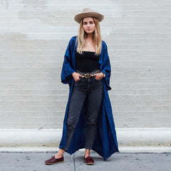 The Stetson Open Road 6X Cowboy Hat
