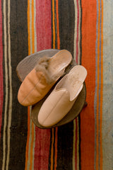 El Paso Shearling Baba (Mens)