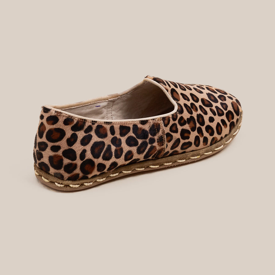 Loose Leopard Sabah (Mens)