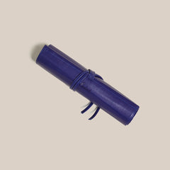 Travel Backgammon Board - Sabah Blue