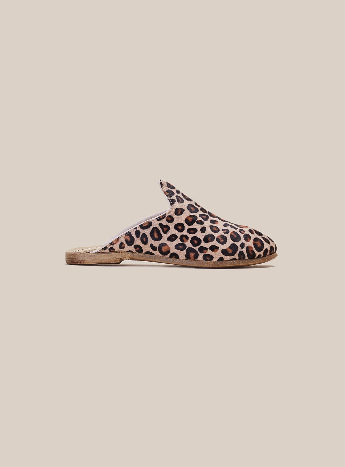 Leopard Baba (Mens)