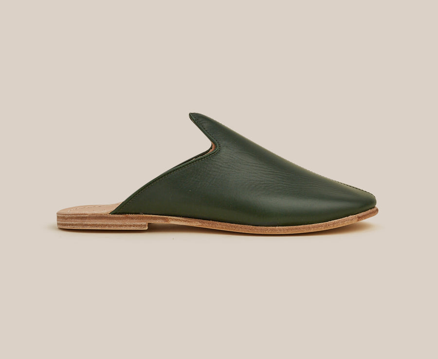 Denali Green Baba (Mens)