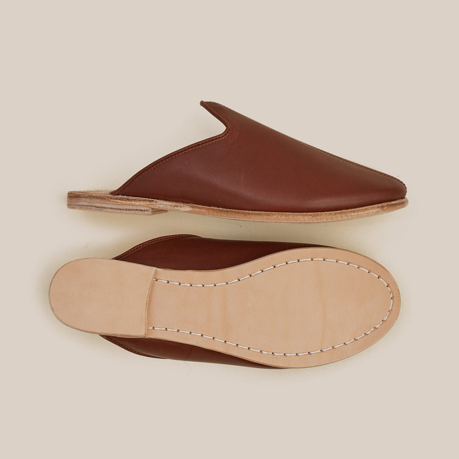 Talavera Brown Baba (Mens)
