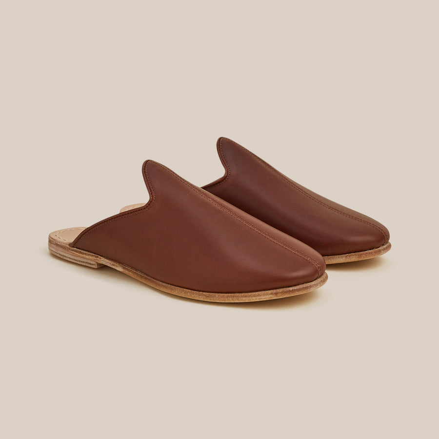 Talavera Brown Baba (Mens)