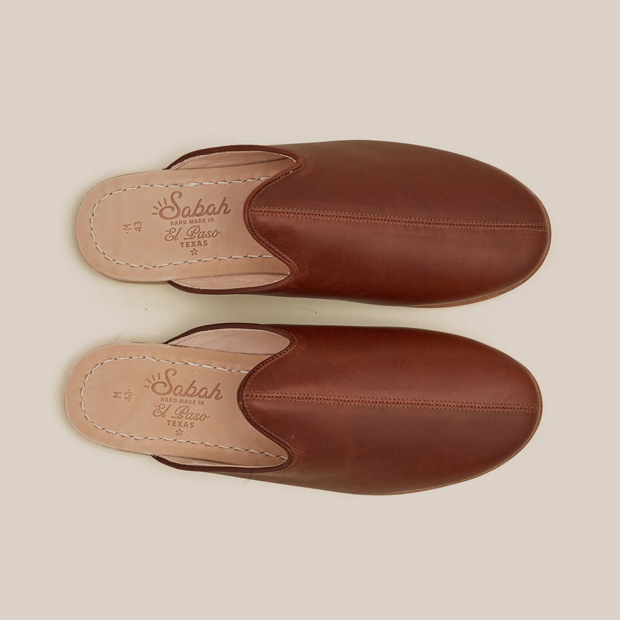 Talavera Brown Baba (Mens)