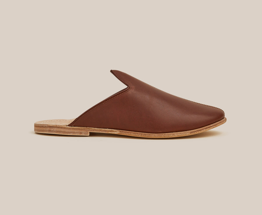 Talavera Brown Baba (Mens)