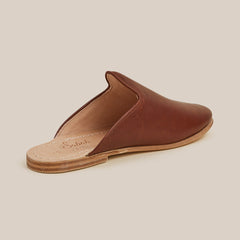 Talavera Brown Baba (Mens)