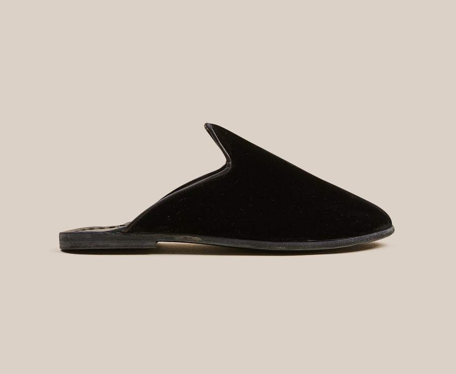 Catania Velvet Baba (Mens)