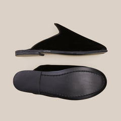 Catania Velvet Baba (Mens)