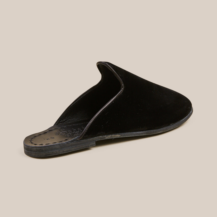 Catania Velvet Baba (Mens)