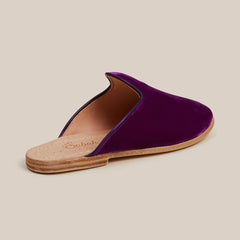 Portofino Velvet Baba (Mens)