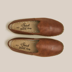 Fort Worth Brown Sabah (Mens)