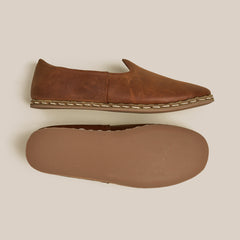 Fort Worth Brown Sabah (Mens)