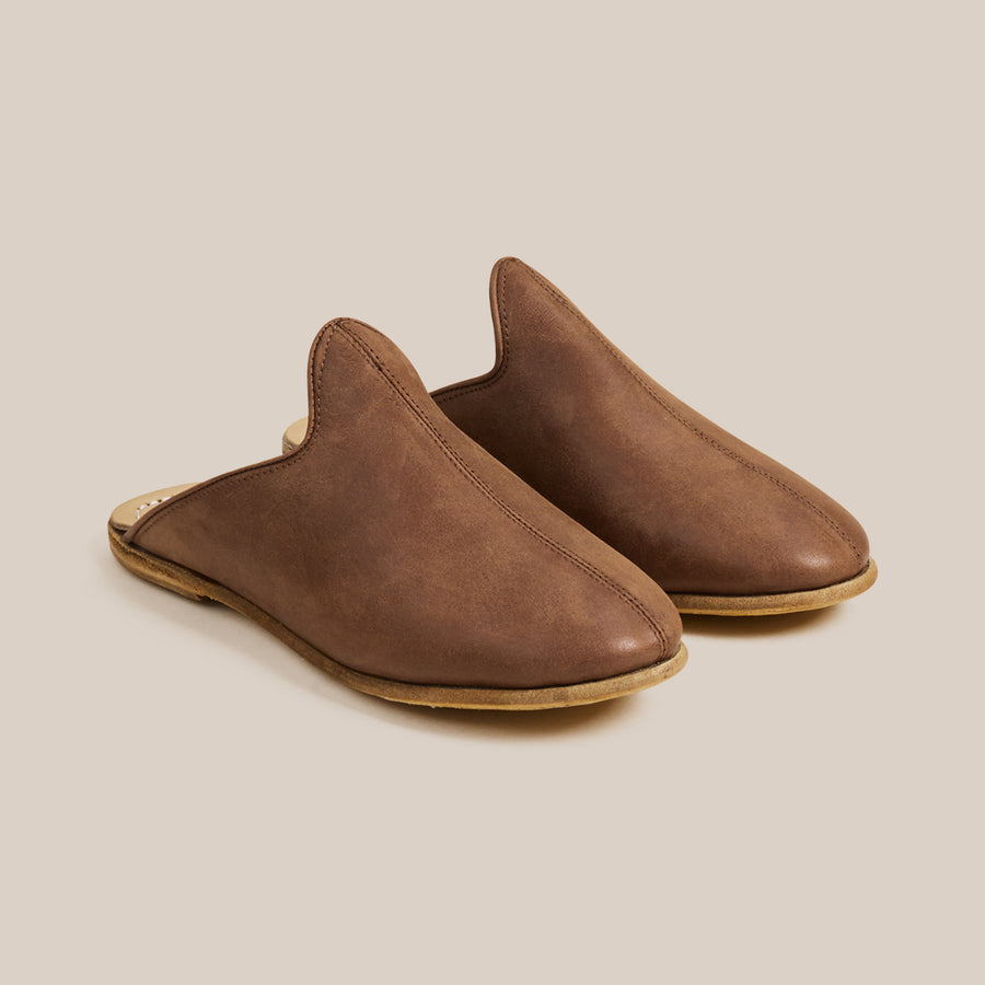 Fort Worth Brown Baba (Womens)