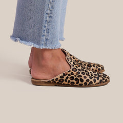 Leopard Baba (Womens)