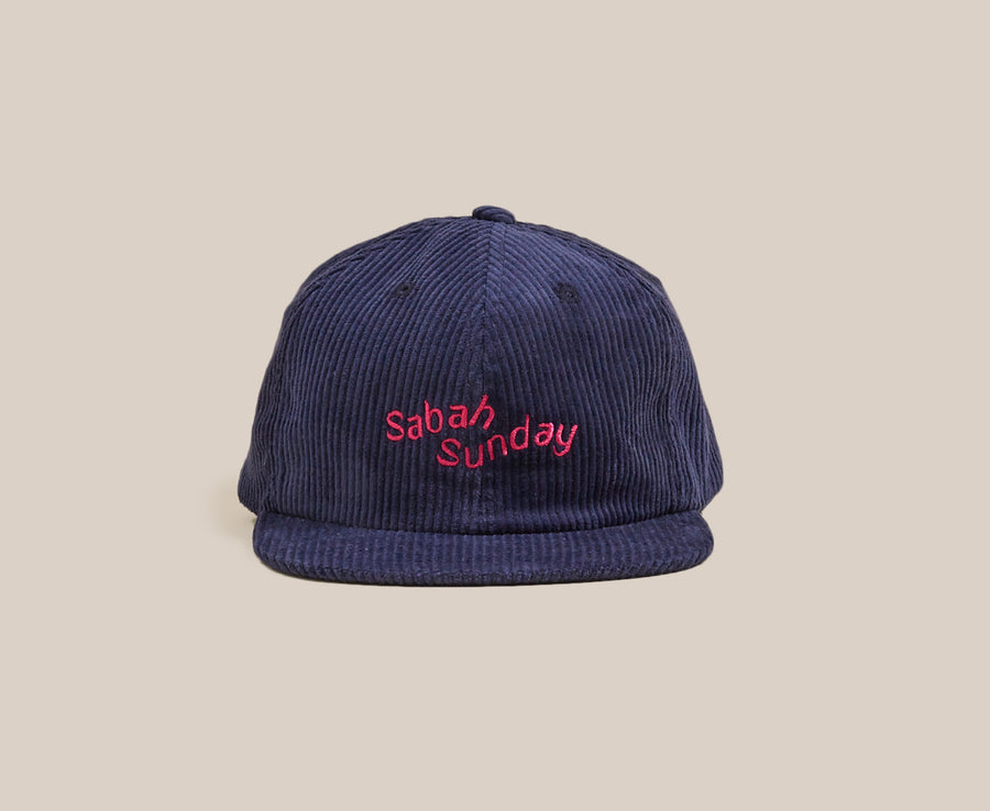Sabah Sunday Hat