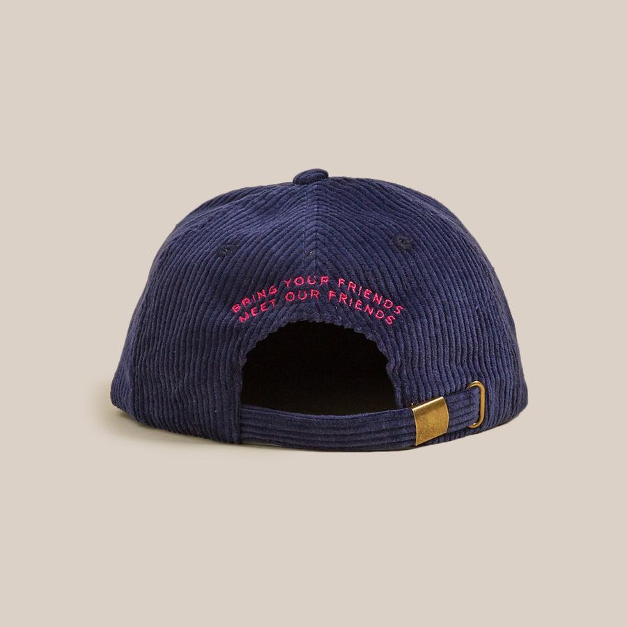 Sabah Sunday Hat