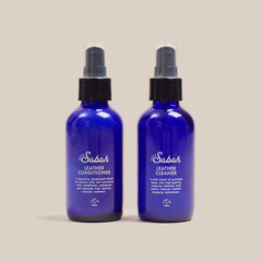 Sabah Leather Conditioner