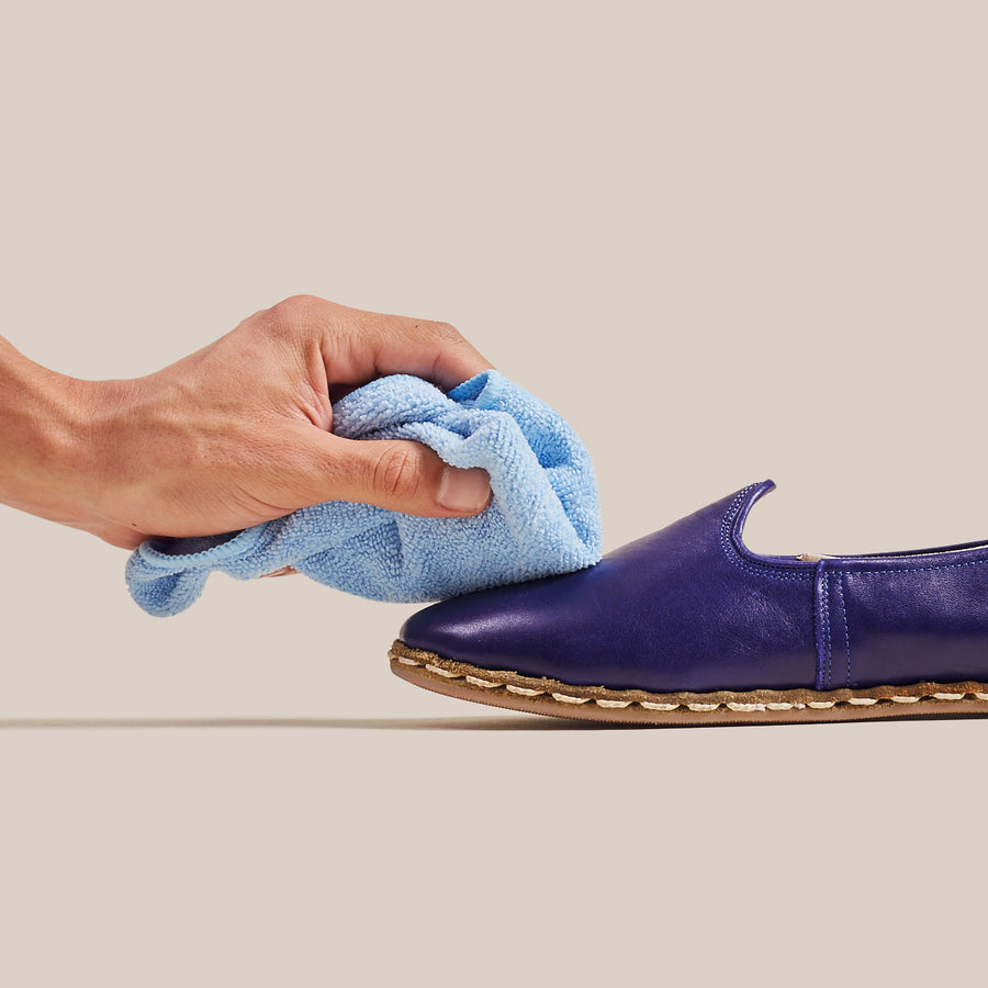 Sabah Leather Conditioner