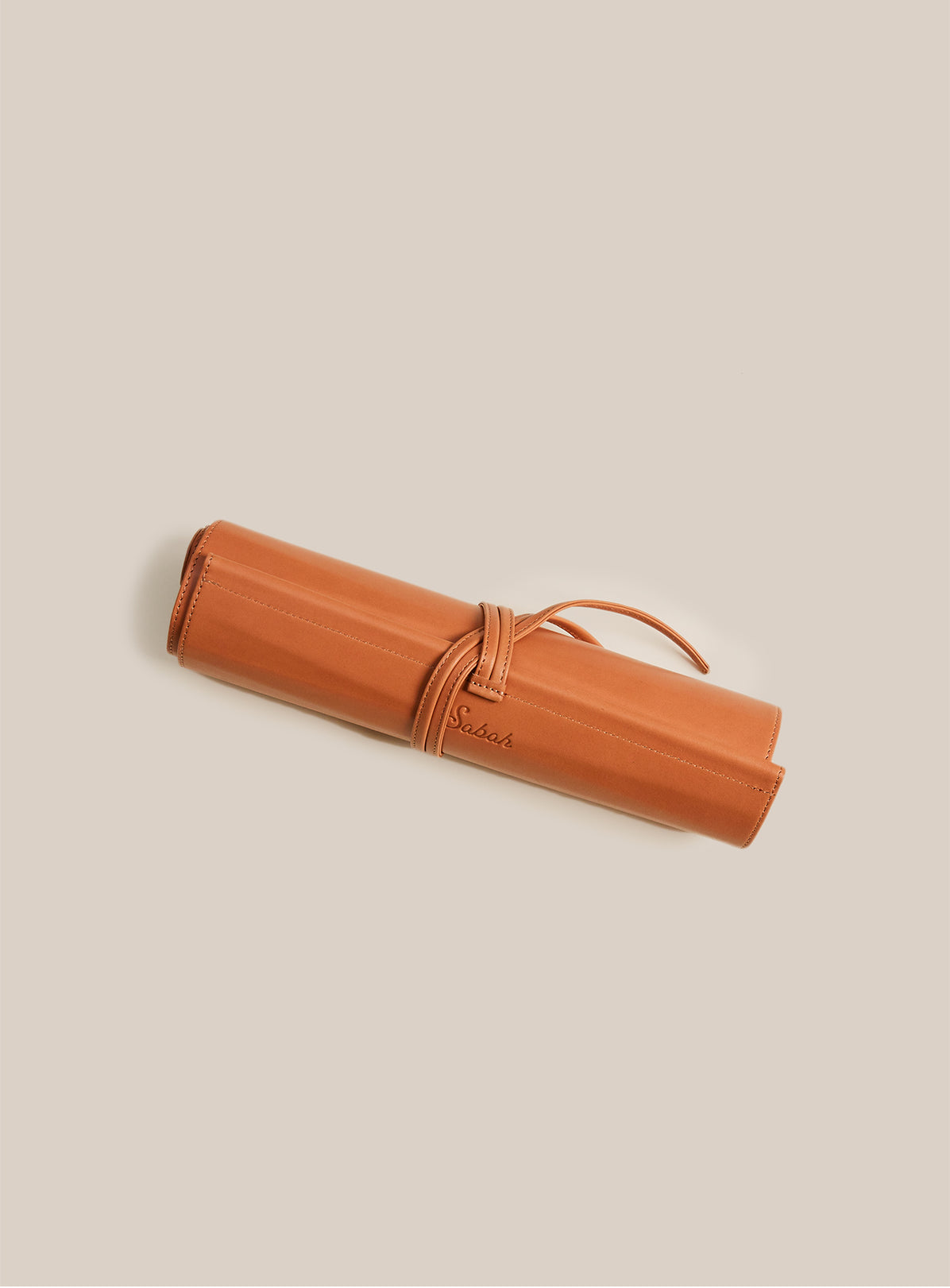 Travel Backgammon Board - Camel