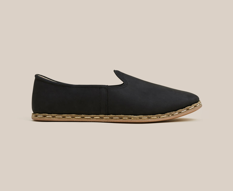 Noto Matte Black Sabah (Mens)