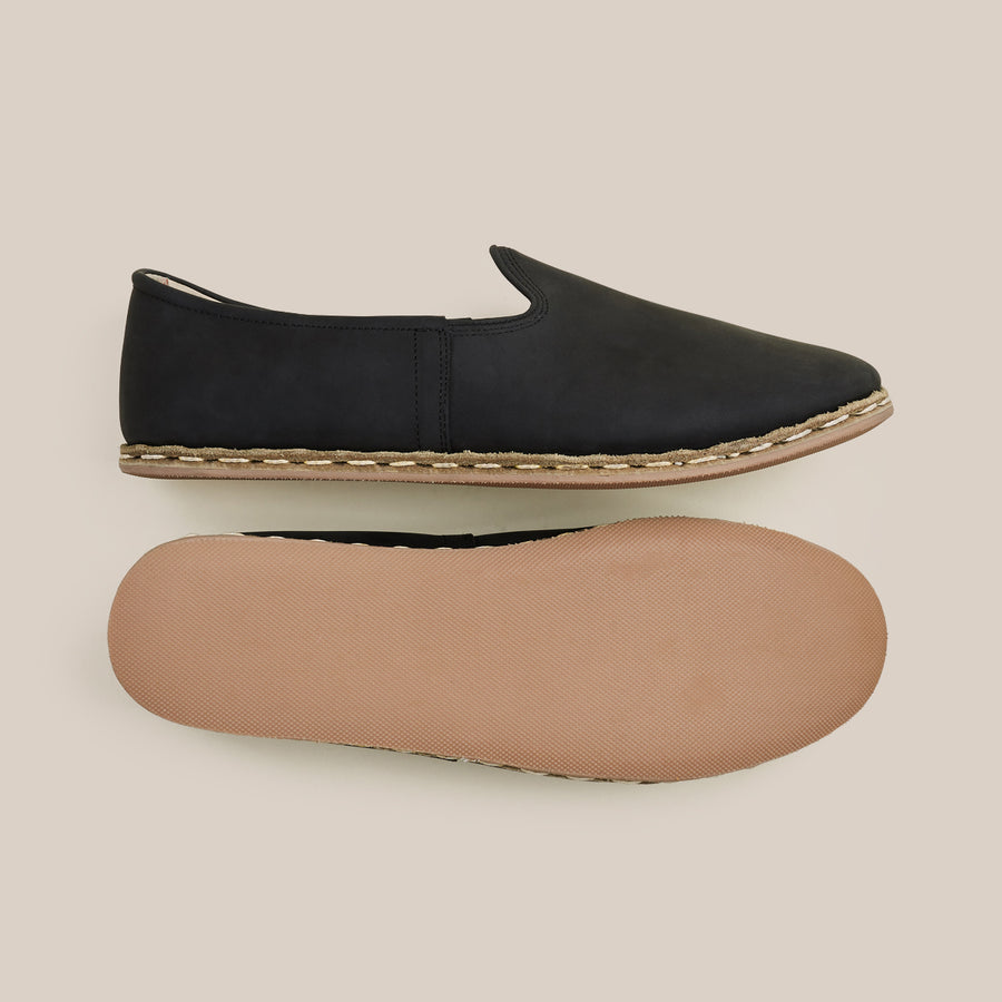 Noto Matte Black Sabah (Mens)