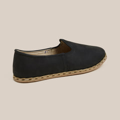 Noto Matte Black Sabah (Mens)