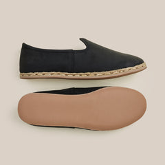 Noto Matte Black Sabah (Womens)