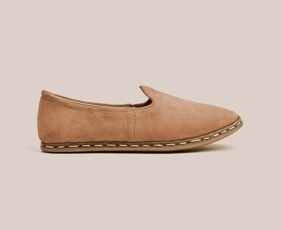 Kalahari Suede Sabah (Womens)