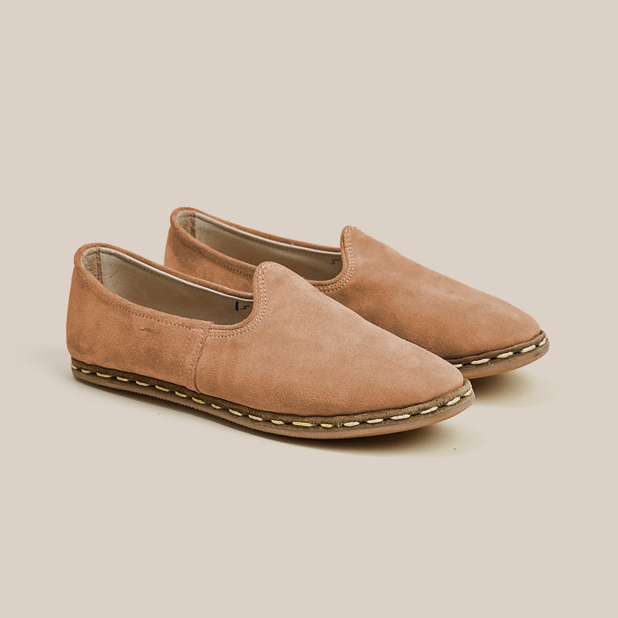 Kalahari Suede Sabah (Womens)