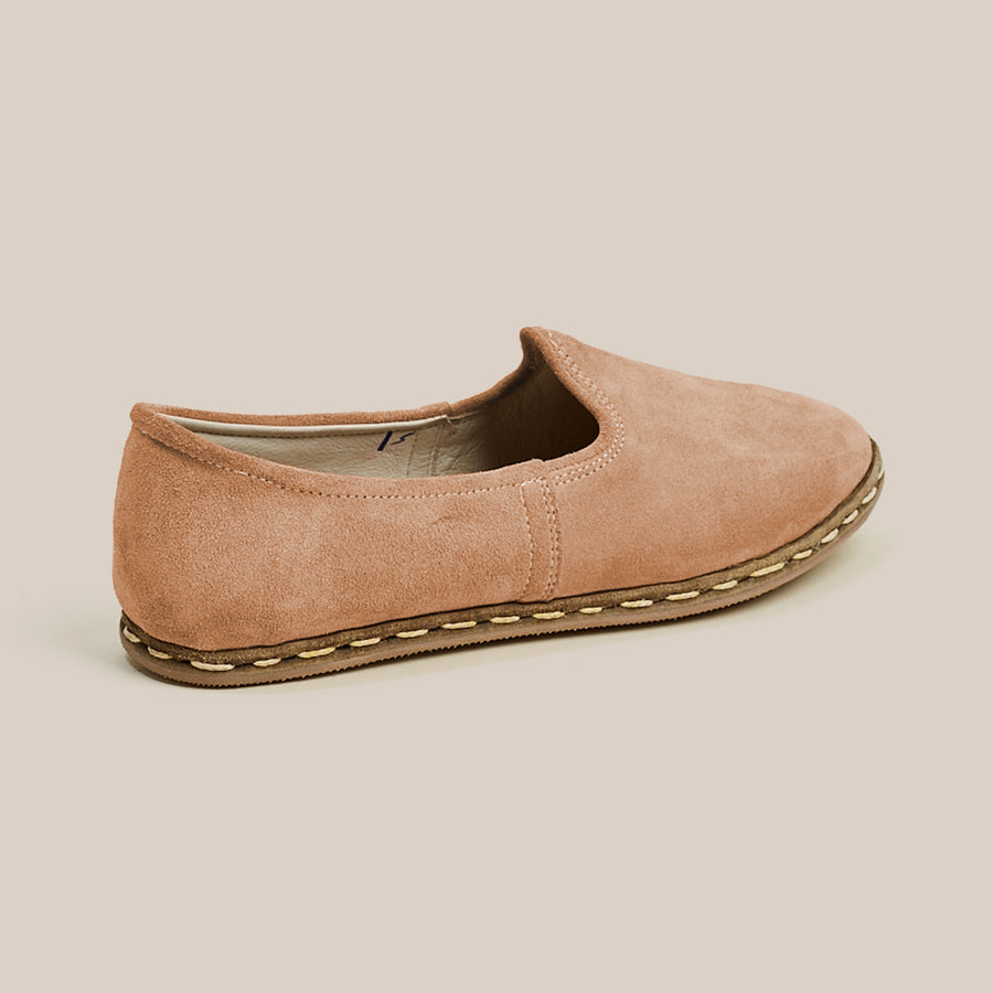 Kalahari Suede Sabah (Womens)
