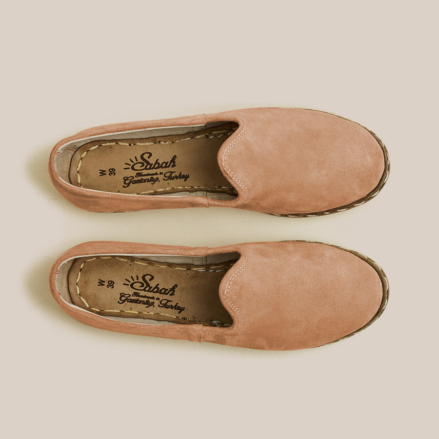 Kalahari Suede Sabah (Womens)