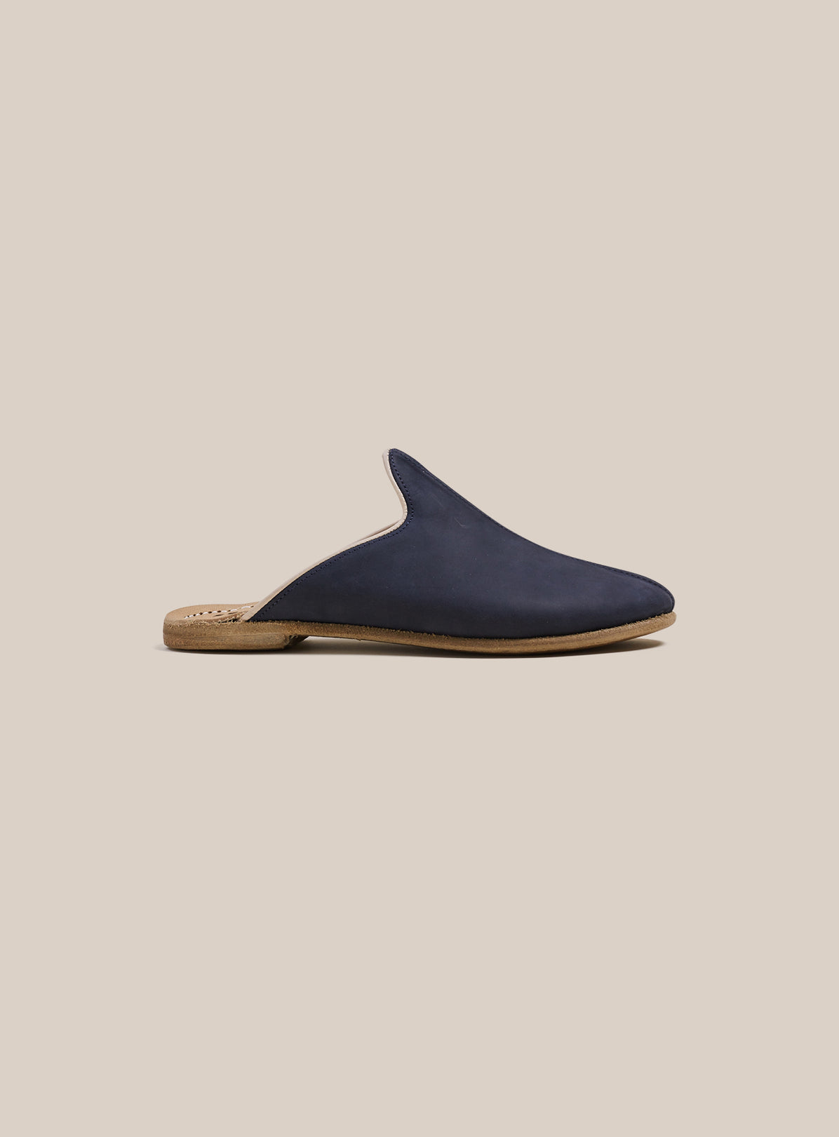 Baleen Blue Baba (Womens)