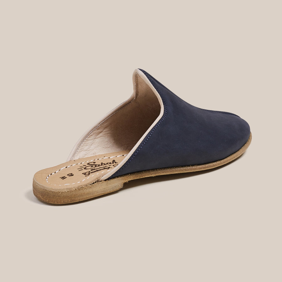 Baleen Blue Baba (Womens)