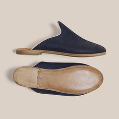 Baleen Blue Baba (Womens)